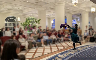 ホテル・旅館主催イベントの画像2
