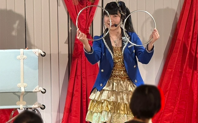 その他イベントプラン演出例
