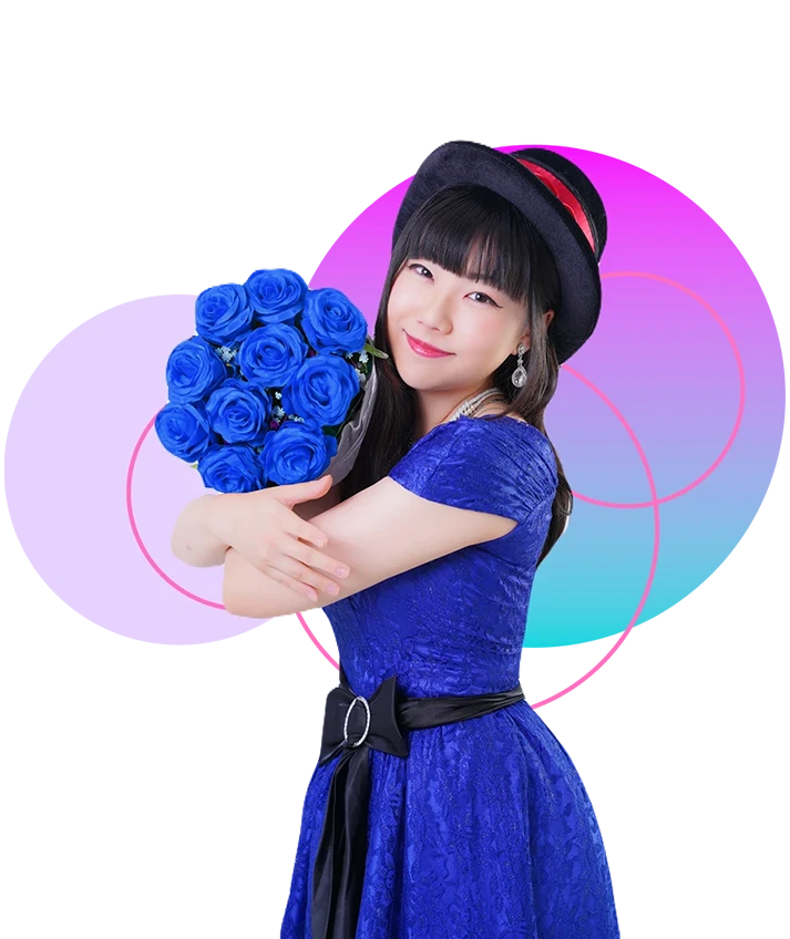 マジシャンJunmakiの写真