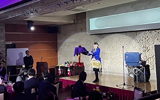 企業パーティーの画像2