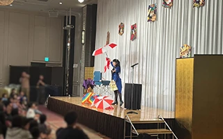 企業パーティーの画像3