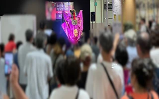 商業施設イベントの画像1