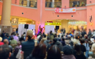 商業施設イベントの画像2