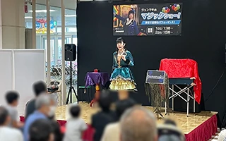 商業施設イベントの画像3