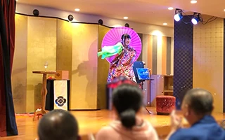 商業施設イベントの画像4