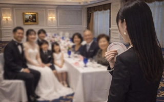 結婚式・披露宴プランの画像3