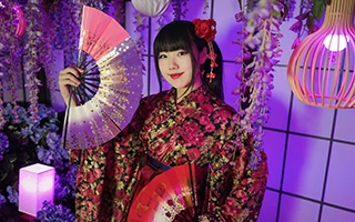 和風マジックの画像