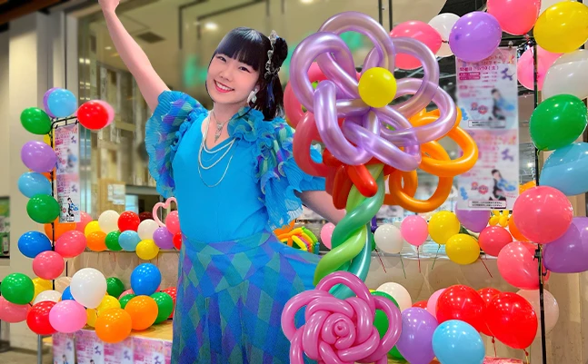 子ども会イベント演出例